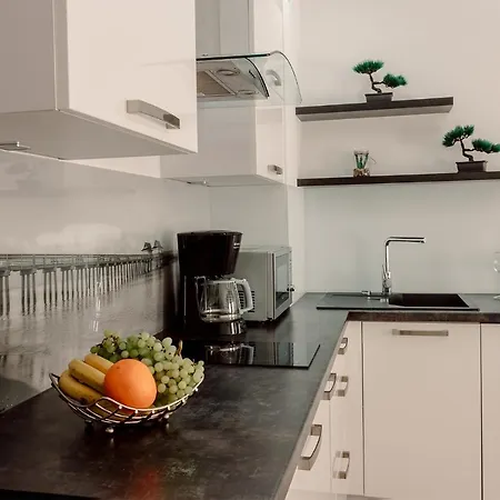 Apartament Elza *
