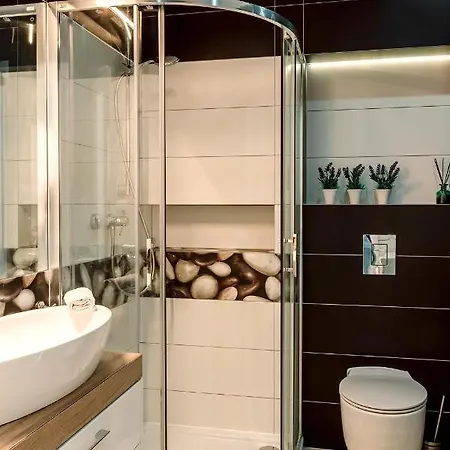 Lägenhet Apartament Elza *