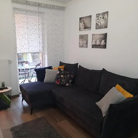 Apartament Elza *