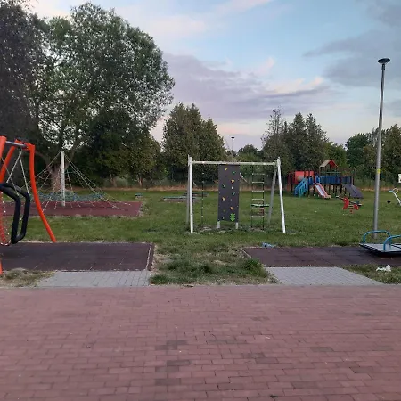 Apartament Elza Lägenhet *